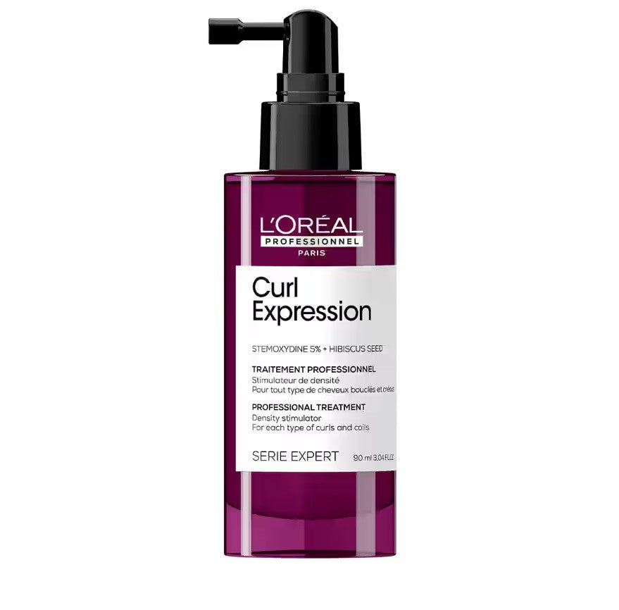 L‘Oreal Professionnel Curl Expression apimties suteikianti priemonė, 90ml | InHair.lt