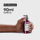 L‘Oreal Professionnel Curl Expression apimties suteikianti priemonė, 90ml | InHair.lt