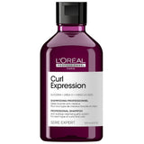 L‘Oreal Professionnel Curl Expression gelinis valomasis šampūnas, 300 ml | InHair.lt