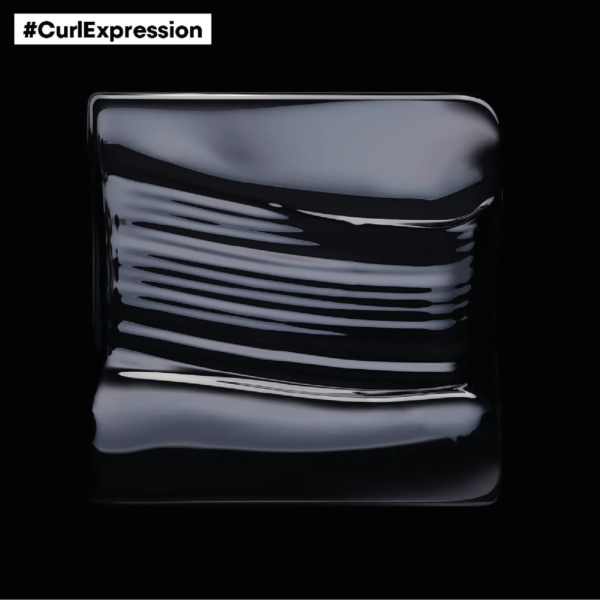 L‘Oreal Professionnel Curl Expression gelinis valomasis šampūnas, 300 ml | InHair.lt