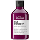 L‘Oreal Professionnel Curl Expression Riche drėkinantis šampūnas, 300 ml | InHair.lt