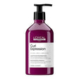 L‘Oreal Professionnel Curl Expression drėkinantis šampūnas, 500 ml | InHair.lt