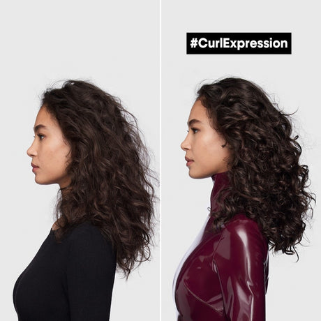 L‘Oreal Professionnel Curl Expression drėkinanti kaukė, 500 ml | InHair.lt