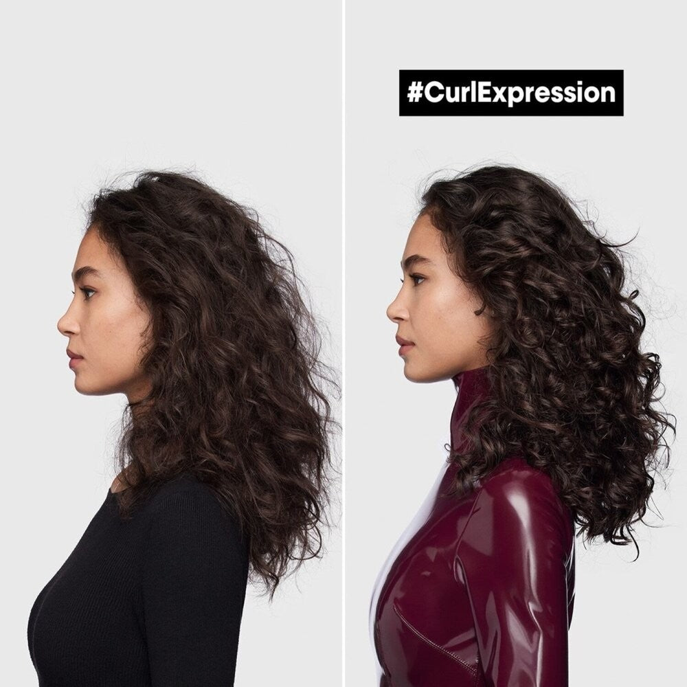 L‘Oreal Professionnel Curl Expression Riche drėkinanti kaukė, 250 ml | InHair.lt