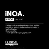 L‘Oreal Professionnel iNOA NEW beamoniakiai plaukų dažai, 60g | InHair.lt