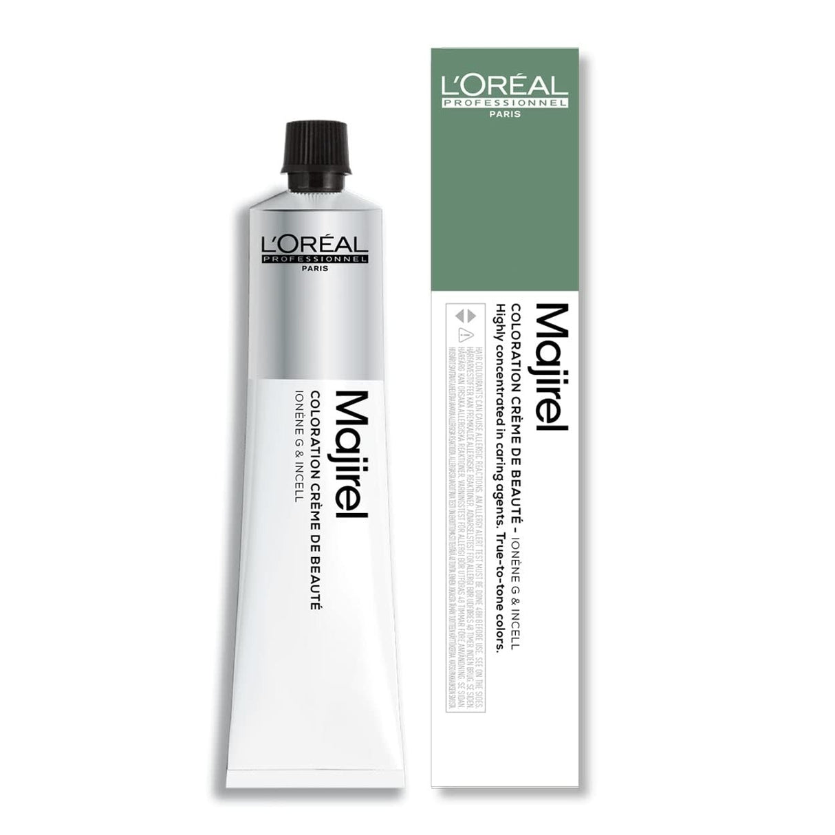 L‘Oreal Professionnel Majirel Absolu plaukų dažai, 50ml | InHair.lt