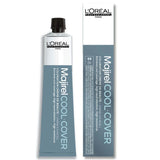 L‘Oreal Professionnel Majirel Cool Cover plaukų dažai, 50ml | InHair.lt