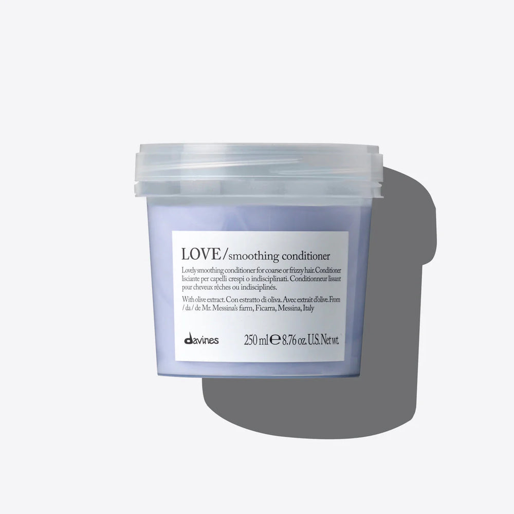 Davines LOVE glotninantis kondicionierius, 250ml | InHair.lt