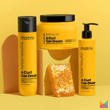 Matrix A Curl Can Dream šampūnas, 300 ml | InHair.lt