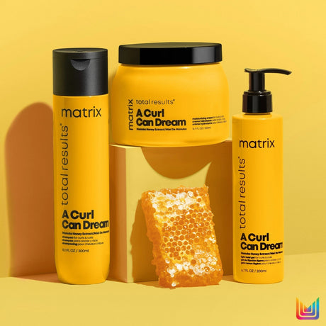 Matrix A Curl Can Dream šampūnas, 300 ml | InHair.lt