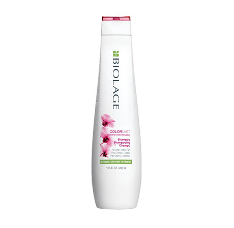 Matrix Biolage COLORLAST šampūnas, 250ml | InHair.lt