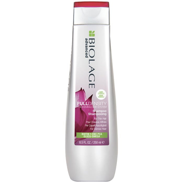 Matrix Biolage Fulldensity šampūnas ploniems plaukams, 250ml | InHair.lt