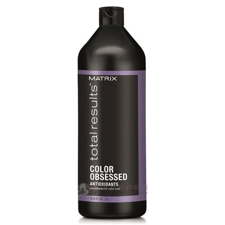 Matrix Color Obsessed kondicionierius, 1000ml | InHair.lt