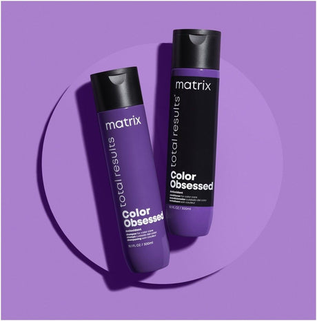 Matrix Color Obsessed kondicionierius, 1000ml | InHair.lt