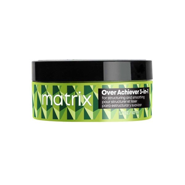 Matrix Over Achiever 3 in 1 kremas+pasta+vaškas, 50 ml | InHair.lt