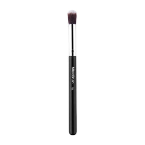 MilanoBrush 721 Small Round Face Brush šepetėlis maskavimui | InHair.lt