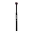 MilanoBrush 722 Small Flat Face Brush šepetėlis maskavimui | InHair.lt