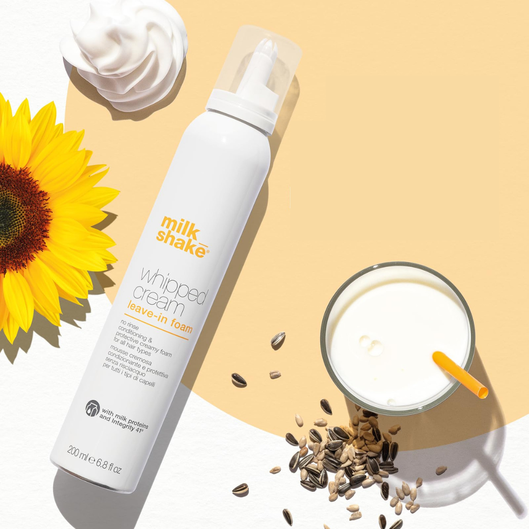 MilkShake – inHair