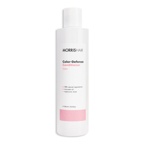 MORRISHAIR Color Defense kondicionierius dažytiems plaukams, 250ml | InHair.lt