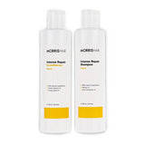 MORRISHAIR Intense Repair DUO rinkinys pažeistiems plaukams, 250ml+250ml | InHair.lt