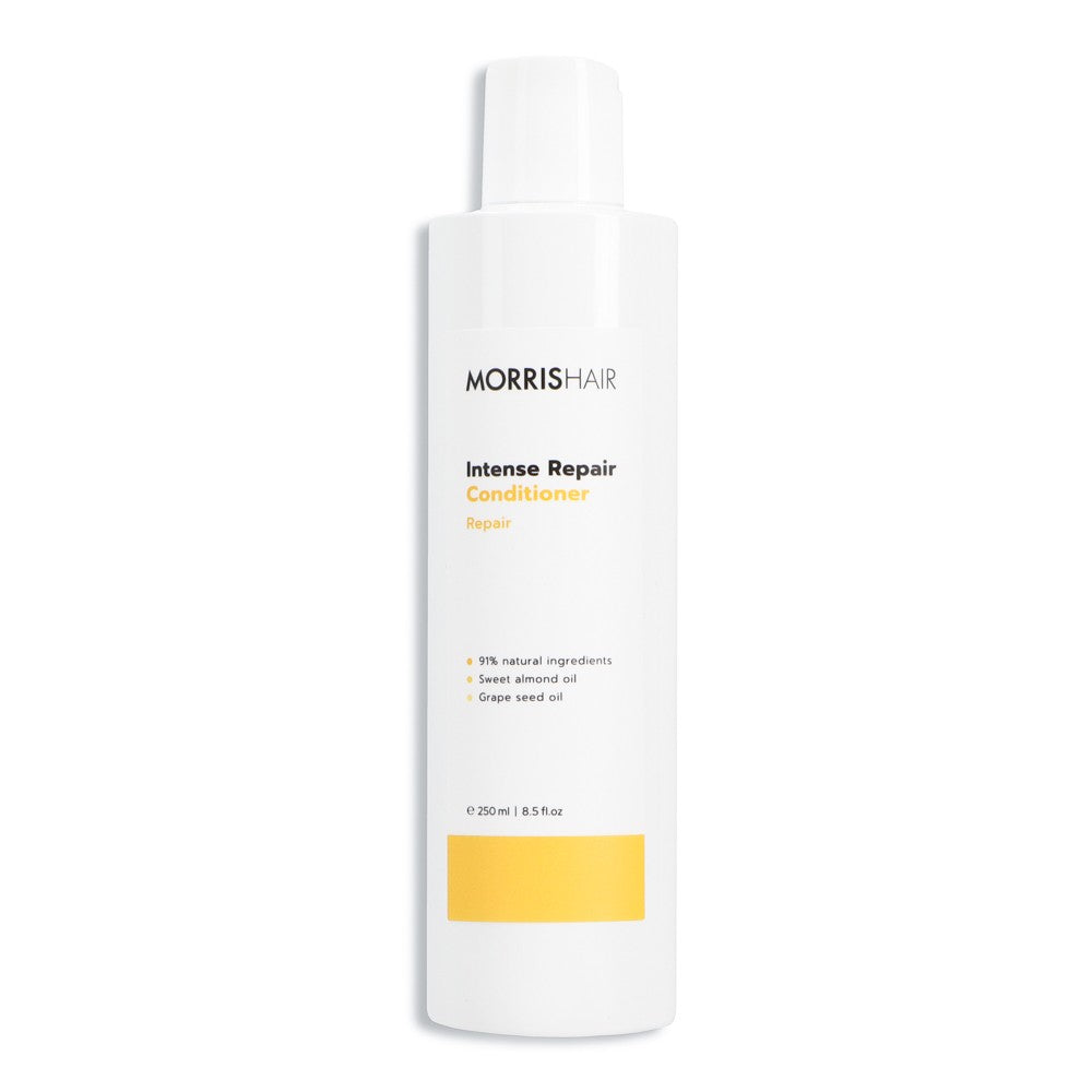 MORRISHAIR Intense Repair kondicionierius, 250ml | InHair.lt