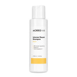 MORRISHAIR Intense Repair šampūnas, 100ml | InHair.lt