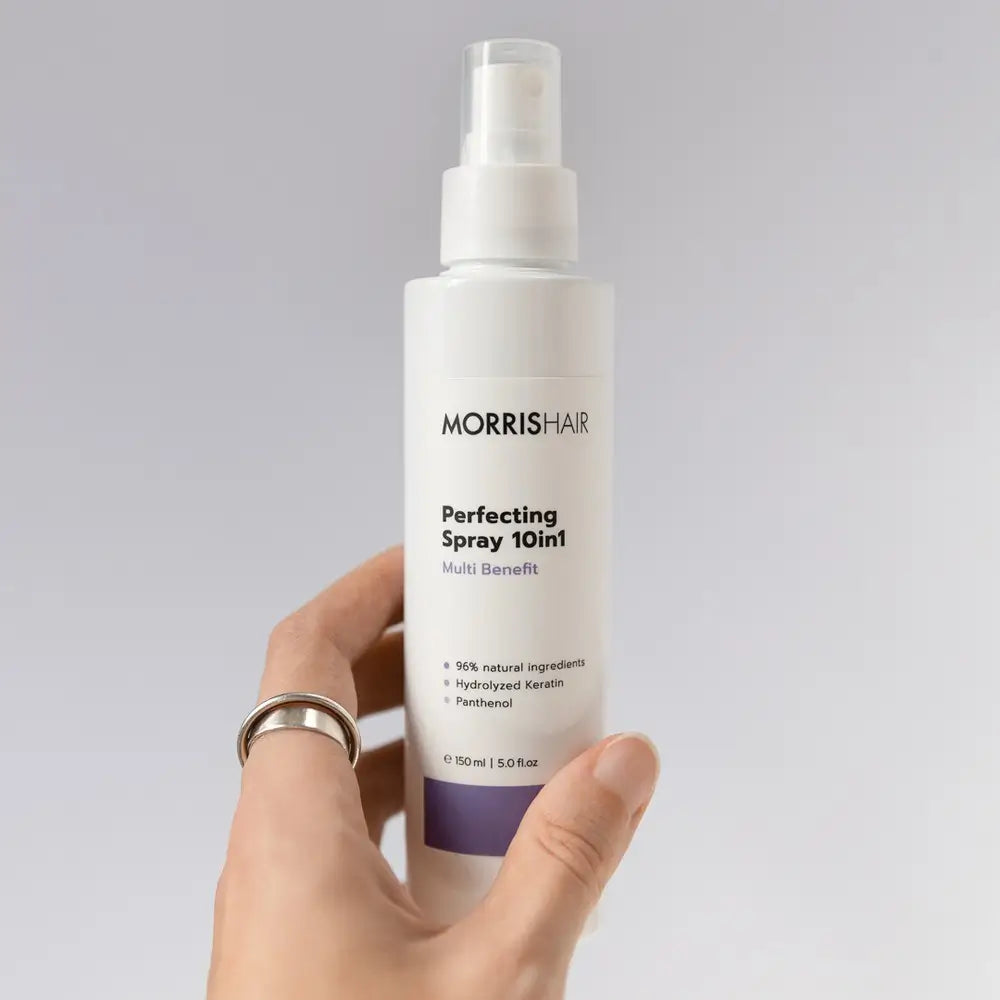 MORRISHAIR Perfecting Spray purškiklis 10in1, 150 ml