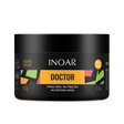 INOAR Doctor Mask Nutrition - maitinanti kaukė, 250 g | InHair.lt