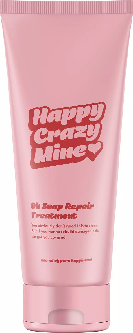 Oh Snap atstatanti kaukė, 200 ml | InHair.lt