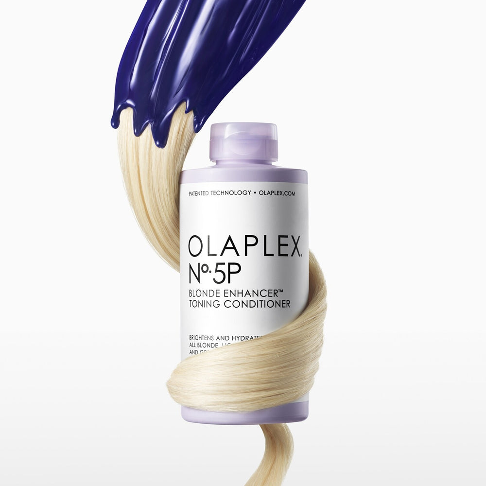 Olaplex Nr. 5P dažytų plaukų kondicionierius , 250 ml | InHair.lt