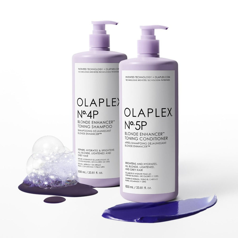 Olaplex Nr. 5P dažytų plaukų kondicionierius , 250 ml | InHair.lt