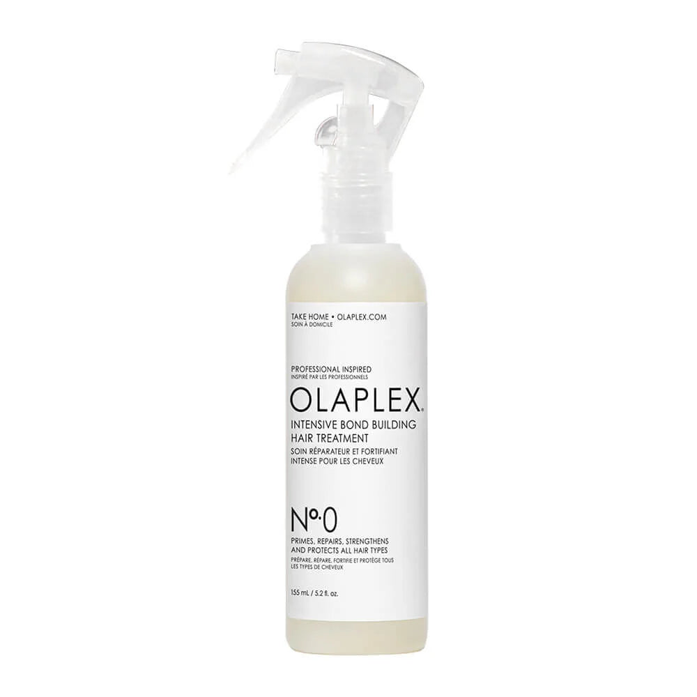 Olaplex priemonė plaukams Nr. 0, 155 ml | InHair.lt