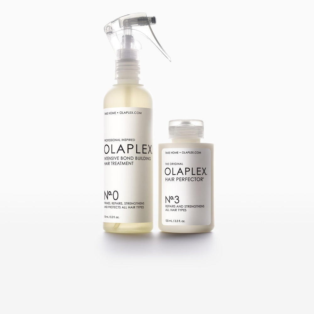 Olaplex priemonė plaukams Nr. 0, 155 ml | InHair.lt