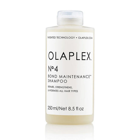 Olaplex Nr. 4 šampūnas, 250 ml | InHair.lt