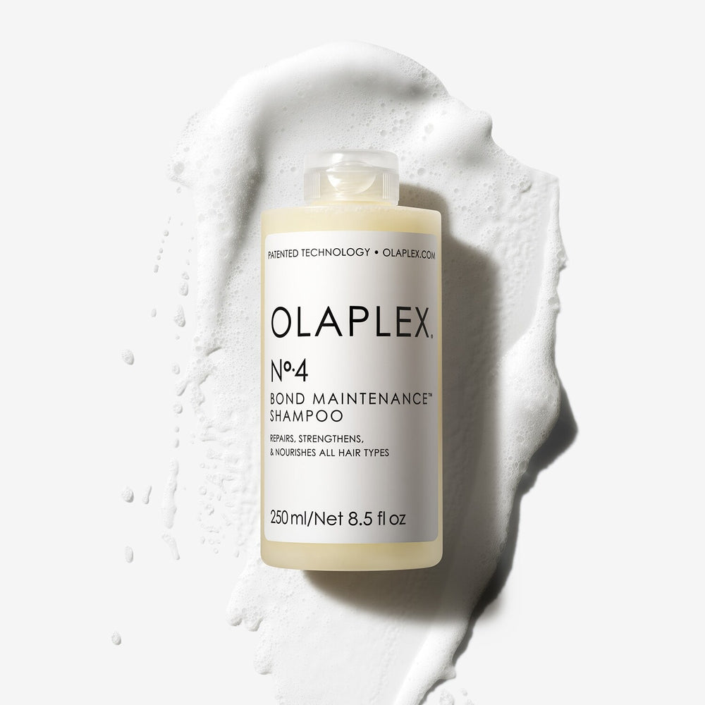 Olaplex Nr. 4 šampūnas, 250 ml | InHair.lt