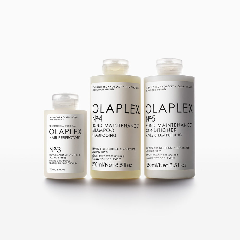 Olaplex Nr.3 atkuriamoji plaukų priemonė, 100 ml | InHair.lt