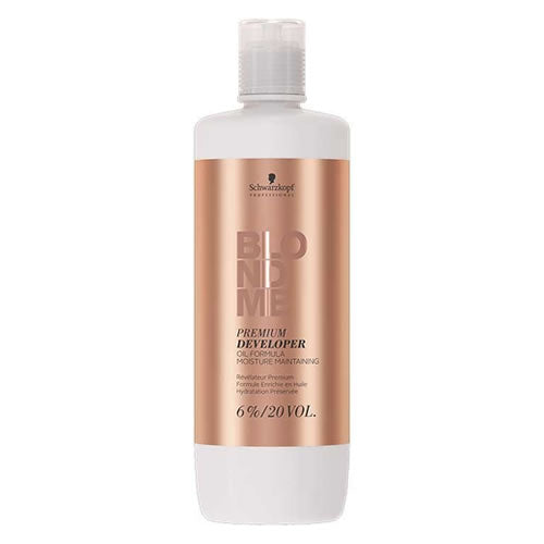 Schwarzkopf Professional BlondMe 12% aktyvatorius, 1000ml | InHair.lt