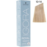 Schwarzkopf Professional IGORA Highlifts plaukų dažai, 60ml | InHair.lt