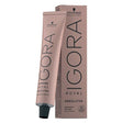 Schwarzkopf Professional IGORA Royal Absolutes plaukų dažai, 60ml | InHair.lt