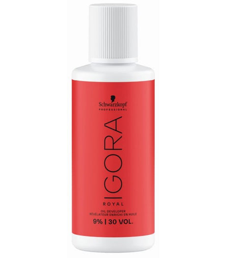 Schwarzkopf Professional Igora Royal aktyvatorius, 60ml | InHair.lt