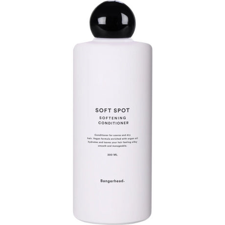 Bangerhead Soft Spot kondicionierius, 300 ml | InHair.lt