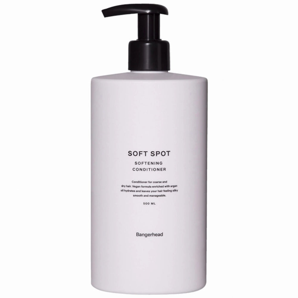 Bangerhead Soft Spot kondicionierius, 500 ml | InHair.lt