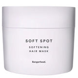 Bangerhead Soft Spot minkštinamoji plaukų kaukė, 200 ml | InHair.lt