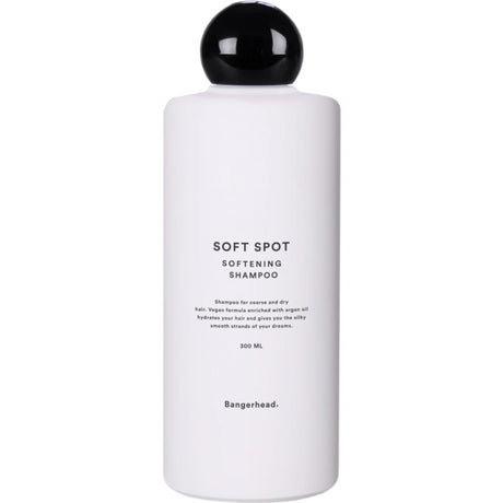 Bangerhead Soft Spot šampūnas, 300 ml | InHair.lt