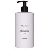 Bangerhead Soft Spot šampūnas, 500 ml | InHair.lt