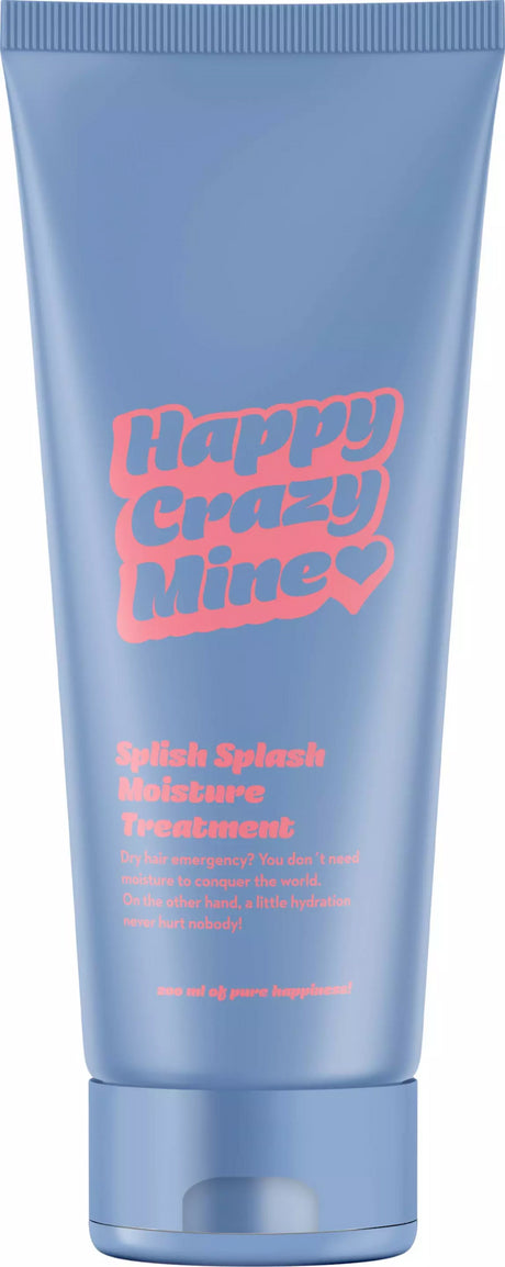 Splish Splash drėkinanti kaukė, 200 ml | InHair.lt