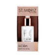 ST. MORIZ Advanced Face Drops savaiminio įdegio veido lašai, 15 ml | InHair.lt