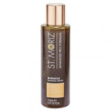 ST. MORIZ Advanced Miracle Tanning glotninantis savaiminio įdegio serumas Light, 150 ml | InHair.lt