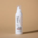 ST. MORIZ Advanced Whipped kreminės savaiminio įdegio putos Medium, 150 ml | InHair.lt