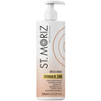 ST. MORIZ Insta-grad bronzinį žvilgesį suteikiantis kūno losjonas Medium, 200 ml | InHair.lt